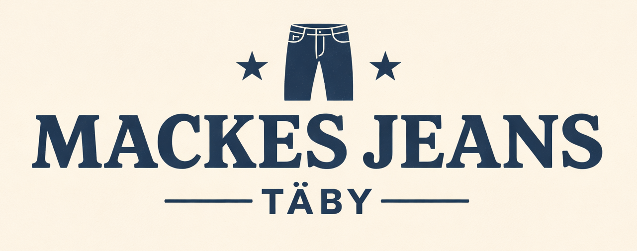 Mackes Jeans